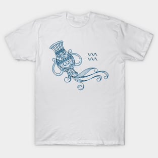 Aquarius T-Shirt